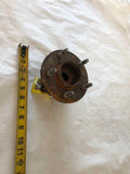 2002 - 2007 SATURN VUE Rear Wheel Bearing and Hub Assembly Left Driver Side LH