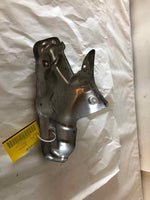 2014 NISSAN VERSA 1.6L Exhaust Manifold Heat Shield Splash Guard Cover OEM