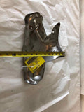 2014 NISSAN VERSA 1.6L Exhaust Manifold Heat Shield Splash Guard Cover OEM