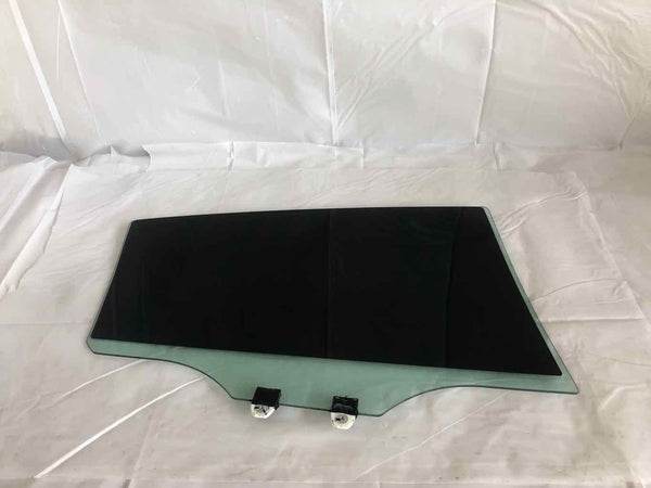 2013 - 2021 ACURA ILX 4-Door Rear Door Glass Window Left Driver Side LH OEM