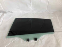2013 - 2021 ACURA ILX 4-Door Rear Door Glass Window Left Driver Side LH OEM