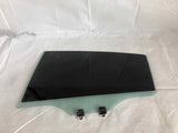 2013 - 2021 ACURA ILX 4-Door Rear Door Glass Window Left Driver Side LH OEM
