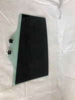 2013 - 2021 ACURA ILX 4-Door Rear Door Glass Window Left Driver Side LH OEM