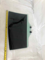 2013 - 2021 ACURA ILX 4-Door Rear Door Glass Window Left Driver Side LH OEM