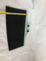 2013 - 2021 ACURA ILX 4-Door Rear Door Glass Window Left Driver Side LH OEM