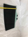 2013 - 2021 ACURA ILX 4-Door Rear Door Glass Window Left Driver Side LH OEM