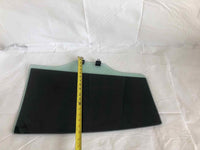 2013 - 2021 ACURA ILX 4-Door Rear Door Glass Window Left Driver Side LH OEM