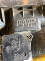 2004-2009 TOYOTA PRIUS Engine Air Cleaner Intake Box Housing Assembly 1001406980