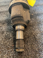 2004 - 2009 TOYOTA PRIUS Front Axle Shaft Assembly Left Driver Dide LH OEM