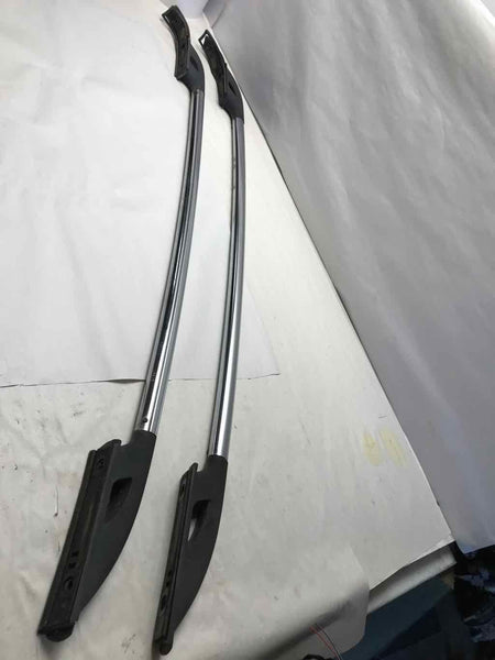 2003 MERCEDES C-CLASS C320 Top Roof Rack Cross Bar Luggage Left Driver & Right