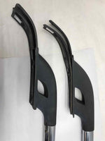 2003 MERCEDES C-CLASS C320 Top Roof Rack Cross Bar Luggage Left Driver & Right