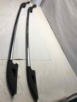 2003 MERCEDES C-CLASS C320 Top Roof Rack Cross Bar Luggage Left Driver & Right