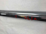 2003 MERCEDES C-CLASS C320 Top Roof Rack Cross Bar Luggage Left Driver & Right