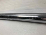 2003 MERCEDES C-CLASS C320 Top Roof Rack Cross Bar Luggage Left Driver & Right