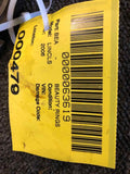 2006 LINCOLN LS 3.9L 2 Engine Piston Ring Set with Connecting Rod Assembly OEM