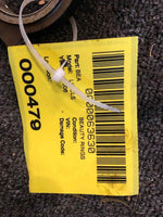 2006 LINCOLN LS 3.9L 2 Engine Piston Ring Set with Connecting Rod Assembly OEM