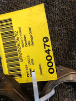 2006 LINCOLN LS 3.9L 2 Engine Piston Ring Set with Connecting Rod Assembly OEM