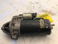 1984 - 1993 MERCEDES 300E 3.9L 8 Cylinder Engine Starter Motor OEM