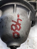 1984 - 1993 MERCEDES 300E 3.9L 8 Cylinder Engine Starter Motor OEM
