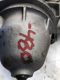 1984 - 1993 MERCEDES 300E 3.9L 8 Cylinder Engine Starter Motor OEM