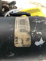 1984 - 1993 MERCEDES 300E 3.9L 8 Cylinder Engine Starter Motor OEM