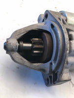 1984 - 1993 MERCEDES 300E 3.9L 8 Cylinder Engine Starter Motor OEM