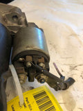 1984 - 1993 MERCEDES 300E 3.9L 8 Cylinder Engine Starter Motor OEM