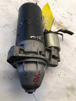 1984 - 1993 MERCEDES 300E 3.9L 8 Cylinder Engine Starter Motor OEM