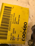 1984 - 1993 MERCEDES 300E 3.9L 8 Cylinder Engine Starter Motor OEM