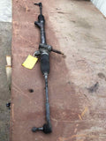 2002 - 2010 SATURN VUE 3.0L Power Steering Gear Rack and Pinion Electric Assist