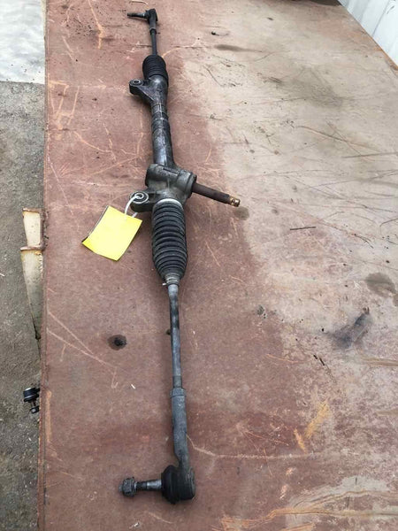 2002 - 2010 SATURN VUE 3.0L Power Steering Gear Rack and Pinion Electric Assist