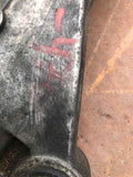 2002 - 2010 SATURN VUE 3.0L Power Steering Gear Rack and Pinion Electric Assist