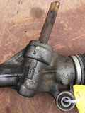 2002 - 2010 SATURN VUE 3.0L Power Steering Gear Rack and Pinion Electric Assist