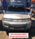2002 - 2006 SATURN VUE 3.0L 6 Cylinder A/T FWD Engine Power Brake Booster OEM