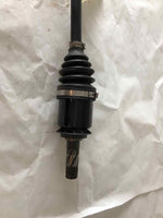 2002 - 2007 SATURN VUE 3.0L Rear CV Axle Shaft Assembly Right Passenger Side RH