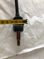 2002 - 2007 SATURN VUE 3.0L Rear CV Axle Shaft Assembly Right Passenger Side RH