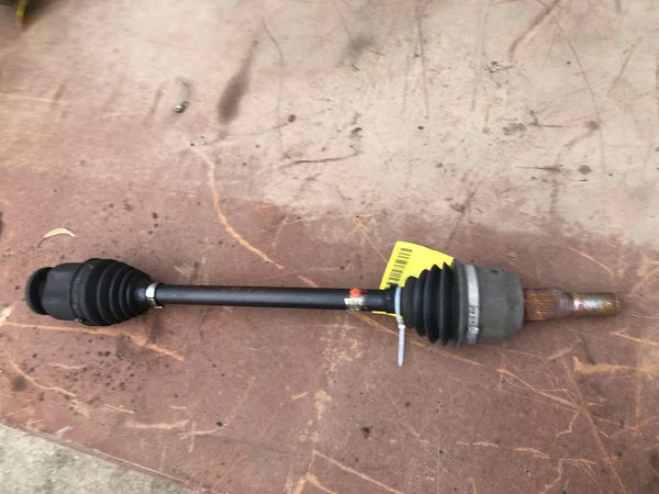 2002 - 2007 SATURN VUE 3.0L Front CV Axle Shaft Assembly Right Passenger Side RH