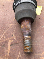 2002 - 2007 SATURN VUE 3.0L Front CV Axle Shaft Assembly Right Passenger Side RH