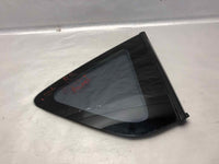 2004 - 2009 MAZDA 3 Rear Quarter Glass Window Right Passenger Side RH Mazda3 OEM