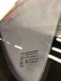 2004 - 2009 MAZDA 3 Rear Quarter Glass Window Right Passenger Side RH Mazda3 OEM