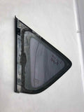 2004 - 2009 MAZDA 3 Rear Quarter Glass Window Right Passenger Side RH Mazda3 OEM