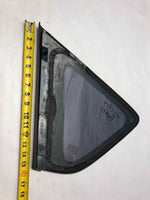 2004 - 2009 MAZDA 3 Rear Quarter Glass Window Right Passenger Side RH Mazda3 OEM
