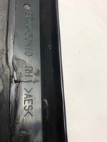 2004 - 2009 MAZDA 3 Rear Quarter Glass Window Right Passenger Side RH Mazda3 OEM