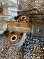 2001 - 2006 HYUNDAI ACCENT 1.6L Power Steering Gear Rack and Pinion Assembly OEM