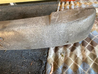 2001 HYUNDAI ACCENT Rear Back Bumper Impact Energy Absorber Foam OEM