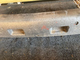 2001 HYUNDAI ACCENT Rear Back Bumper Impact Energy Absorber Foam OEM