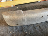 2001 HYUNDAI ACCENT Rear Back Bumper Impact Energy Absorber Foam OEM