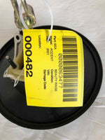 2000 - 2002 HYUNDAI ACCENT 1.6L 4 Cylinder Engine Power Brake Booster OEM