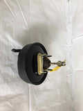 2000 - 2002 HYUNDAI ACCENT 1.6L 4 Cylinder Engine Power Brake Booster OEM