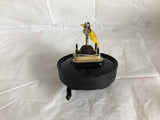 2000 - 2002 HYUNDAI ACCENT 1.6L 4 Cylinder Engine Power Brake Booster OEM